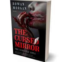 Tablet view of Cocoa Brown #34189 - Premade Mystery & Thriller & Suspense Book Cover | BookCoverZone