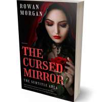 Tablet view of Contessa #34195 - Premade Fantasy Book Cover | BookCoverZone