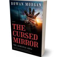 Tablet view of Contessa #34196 - Premade Mystery & Thriller & Suspense Book Cover | BookCoverZone