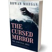 Tablet view of Swiss Coffee #34197 - Premade Mystery & Thriller & Suspense Book Cover | BookCoverZone