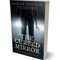 Tablet view of Pumice #34201 - Premade Mystery & Thriller & Suspense Book Cover | BookCoverZone