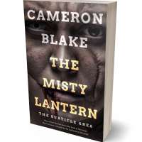 Tablet view of Dune #34218 - Premade Mystery & Thriller & Suspense Book Cover | BookCoverZone