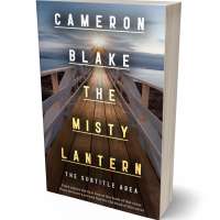 Tablet view of Merlin #34223 - Premade Mystery & Thriller & Suspense Book Cover | BookCoverZone