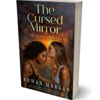 Tablet view of Oil #34238 - Premade Fantasy Book Cover | BookCoverZone