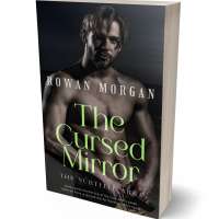 Tablet view of Tuatara #34241 - Premade Erotica Book Cover | BookCoverZone