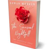 Tablet view of Apricot #34269 - Premade Romance Book Cover | BookCoverZone