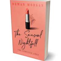 Tablet view of Apricot #34270 - Premade Chick Lit Book Cover | BookCoverZone