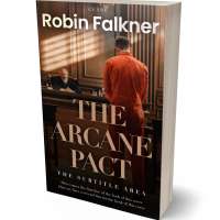 Tablet view of Tan #34281 - Premade Mystery & Thriller & Suspense Book Cover | BookCoverZone