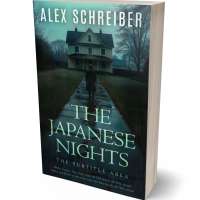 Tablet view of Bunker #34309 - Premade Horror Book Cover | BookCoverZone