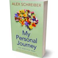 Tablet view of Sprout #34313 - Premade Self-Improvement & Self-Help Book Cover | BookCoverZone