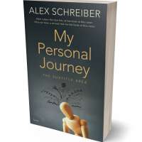 Tablet view of Cape Cod #34315 - Premade Self-Improvement & Self-Help Book Cover | BookCoverZone