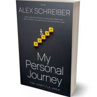 Tablet view of Shark #34319 - Premade Self-Improvement & Self-Help Book Cover | BookCoverZone
