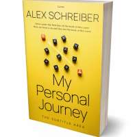 Tablet view of Golden Dream #34320 - Premade Self-Improvement & Self-Help Book Cover | BookCoverZone