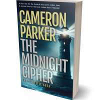 Tablet view of Green Mist #34328 - Premade Mystery & Thriller & Suspense Book Cover | BookCoverZone