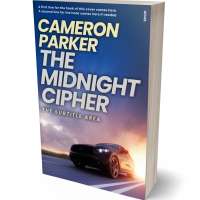 Tablet view of East Bay #34331 - Premade Mystery & Thriller & Suspense Book Cover | BookCoverZone