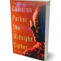 Tablet view of Orange Roughy #34340 - Premade Mystery & Thriller & Suspense Book Cover | BookCoverZone