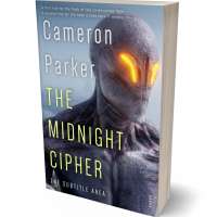 Tablet view of Bright Gray #34349 - Premade Mystery & Thriller & Suspense Book Cover | BookCoverZone