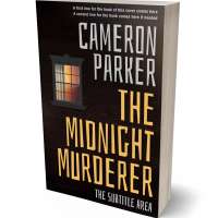 Tablet view of Harvest Gold #34363 - Premade Mystery & Thriller & Suspense Book Cover | BookCoverZone