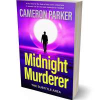 Tablet view of Kobi #34365 - Premade Mystery & Thriller & Suspense Book Cover | BookCoverZone
