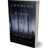 Tablet view of Bunker #34410 - Premade Horror Book Cover | BookCoverZone