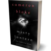Tablet view of Cod Gray #34414 - Premade Mystery & Thriller & Suspense Book Cover | BookCoverZone