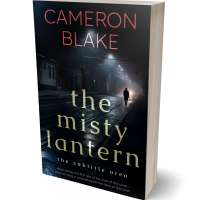 Tablet view of Bunker #34424 - Premade Mystery & Thriller & Suspense Book Cover | BookCoverZone