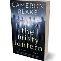 Tablet view of Bunker #34436 - Premade Mystery & Thriller & Suspense Book Cover | BookCoverZone
