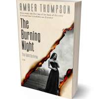 Tablet view of Dune #34444 - Premade Abstract Book Cover | BookCoverZone