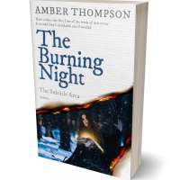 Tablet view of Iron #34457 - Premade Fantasy Book Cover | BookCoverZone