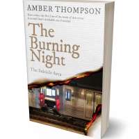 Tablet view of Cocoa Brown #34461 - Premade Mystery & Thriller & Suspense Book Cover | BookCoverZone