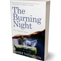 Tablet view of Iron #34470 - Premade Fantasy Book Cover | BookCoverZone