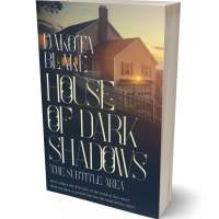 Tablet view of Sorrell Brown #34483 - Premade  Book Cover | BookCoverZone
