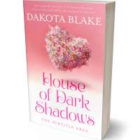 Tablet view of Carissma #34506 - Premade  Book Cover | BookCoverZone