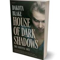Tablet view of Napa #34515 - Premade Mystery & Thriller & Suspense Book Cover | BookCoverZone