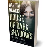 Tablet view of Tana #34525 - Premade Mystery & Thriller & Suspense Book Cover | BookCoverZone