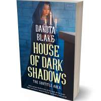 Tablet view of Mirage #34531 - Premade Mystery & Thriller & Suspense Book Cover | BookCoverZone