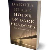 Tablet view of Taupe #34555 - Premade Mystery & Thriller & Suspense Book Cover | BookCoverZone