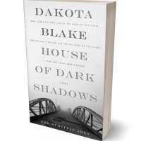 Tablet view of Mine Shaft #34558 - Premade Mystery & Thriller & Suspense Book Cover | BookCoverZone