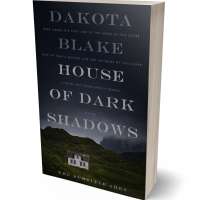 Tablet view of Woodsmoke #34559 - Premade Mystery & Thriller & Suspense Book Cover | BookCoverZone