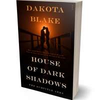 Tablet view of Graphite #34563 - Premade Mystery & Thriller & Suspense Book Cover | BookCoverZone