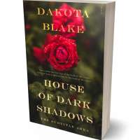 Tablet view of Birch #34564 - Premade Mystery & Thriller & Suspense Book Cover | BookCoverZone
