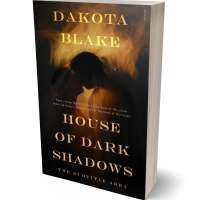 Tablet view of Tussock #34566 - Premade Mystery & Thriller & Suspense Book Cover | BookCoverZone