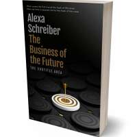 Tablet view of Cod Gray #34669 - Premade Business Book Cover | BookCoverZone