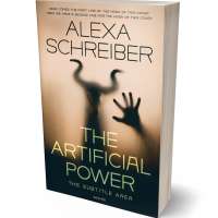 Tablet view of Aztec #34696 - Premade Horror Book Cover | BookCoverZone