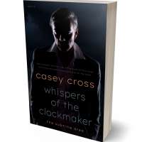 Tablet view of Bunker #34698 - Premade Mystery & Thriller & Suspense Book Cover | BookCoverZone
