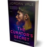 Tablet view of Cinder #34706 - Premade Mystery & Thriller & Suspense Book Cover | BookCoverZone