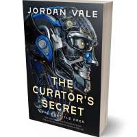Tablet view of Woodsmoke #34710 - Premade Mystery & Thriller & Suspense Book Cover | BookCoverZone