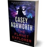 Tablet view of Ebony #34728 - Premade Mystery & Thriller & Suspense Book Cover | BookCoverZone