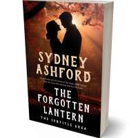 Tablet view of Copperfield #34762 - Premade Mystery & Thriller & Suspense Book Cover | BookCoverZone