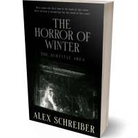 Tablet view of Woodsmoke #34788 - Premade Mystery & Thriller & Suspense Book Cover | BookCoverZone